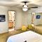 Makin’ Waves – Pool, Spa, Relaxing Getaway