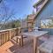 Lakefront Shell Knob Home with Deck and Gas Grill - Shell Knob