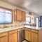 Pet-Friendly Ocean Park Home with Decks and View!