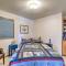 Pet-Friendly Ocean Park Home with Decks and View!