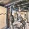 Lovely Dearborn Home with Gas Grill and Backyard!