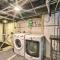 Lovely Dearborn Home with Gas Grill and Backyard!