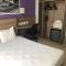 Comfort Hotel Santos