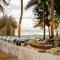 Hola Beach - Beach Club & Eco Glamping Resort - Ke Ga