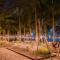 Hola Beach - Beach Club & Eco Glamping Resort - Ke Ga