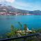 Detached Villa with stunning views in Njivice, Montenegro - Njivice