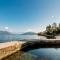 Detached Villa with stunning views in Njivice, Montenegro - Njivice