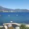 Detached Villa with stunning views in Njivice, Montenegro - Njivice