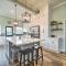 Spacious Abode, Walk to Texas Heroes Square!