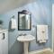 Spacious Abode, Walk to Texas Heroes Square!
