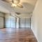Spacious Abode, Walk to Texas Heroes Square!