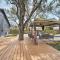 Spacious Abode, Walk to Texas Heroes Square!