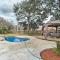 Spacious Abode, Walk to Texas Heroes Square! - Gonzales