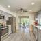 Tropical Waterfront Home Central Location!