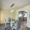 Tropical Waterfront Home Central Location!