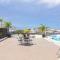 Phenomenal Location Near Beach & 5th with Stunning Roof Pool