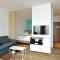 Aparthotel Anna Düne Aparthotel Anna Düne 2-34 - Вангероге