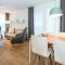 Apartmentvilla Anna See Apartmentvilla Anna See 1-03