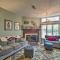 Wintergreen Resort Mountain Condo with Pool Access!