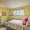 Wintergreen Resort Mountain Condo with Pool Access!