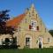 B&B Hoeve Ruimzicht - Renesse