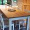 Hoeve Ruimzicht Renesse