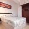 Apartamento en 1º línea de playa - Calpe
