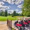 Blue Ridge Mtn Escape Home with Deck and Fire Pit! - Sapphire