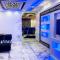 شقة فخمة فيوالبحر Luxury Panorama Sea View
