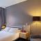 NU Hotel