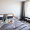 Riga Riverside Spacious One Bedroom Apartment