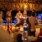 Moonshine Uroa Boutique Hotel