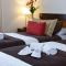 Argenta Tower Hotel & Suites Argenta Tower Hotel & Suites