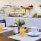 Argenta Tower Hotel & Suites