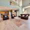 Sunny Delight - Sleeps 10 - Generous Space!