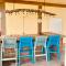 Sunny Delight - Sleeps 10 - Generous Space!