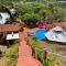 Hotel and Dive Center Roatan Yacht Club