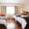 Argenta Tower Hotel & Suites
