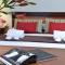 Argenta Tower Hotel & Suites