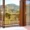 Chardín de Llis-Apartamentos Chardins