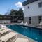 Villa Ruby Nissi Beach
