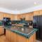 Year-Round Base w/ Balcony & Mtn Views in Driggs!