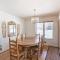 Year-Round Base w/ Balcony & Mtn Views in Driggs!