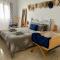 Beach & Hippie Chic Apartment for Happy People - Marbella - Calahonda - 锡蒂奥卡拉翁达