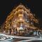 Hotel Kung Carl, WorldHotels Crafted
