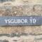 Ysgybor Yd - Chwilog