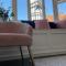 The Clock Tower Apartment - Spacious, Modern, 2 Bed Room Apartment , Southsea with Free parking - sleeps 4