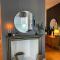 The Clock Tower Apartment - Spacious, Modern, 2 Bed Room Apartment , Southsea with Free parking - sleeps 4