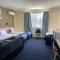 Mid City Motor Inn