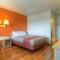 Motel 6-San Ysidro, CA - San Diego - Border